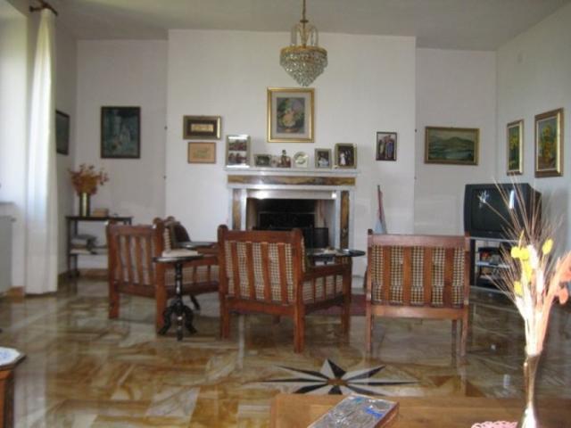 Villa Indipendente in vendita a Civitella Paganico, Casale Di Pari