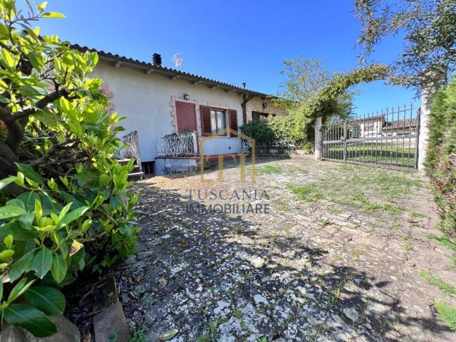 Villa Indipendente in vendita a Campiglia dei Foci, Colle Di Val D'elsa