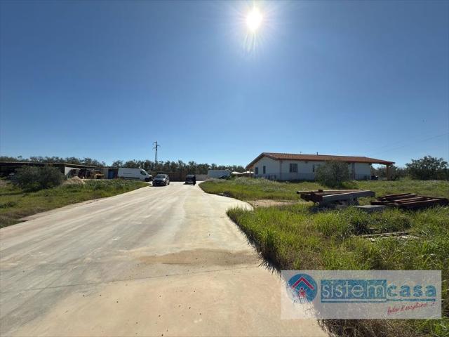 Villa Indipendente in vendita a Puglia, Bari