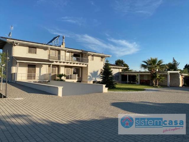 Villa Indipendente in vendita a Puglia, Bari