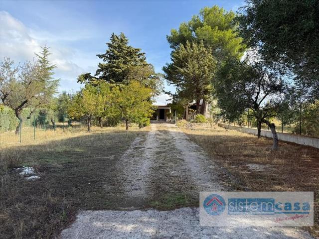 Villa Indipendente in vendita a Puglia, Bari