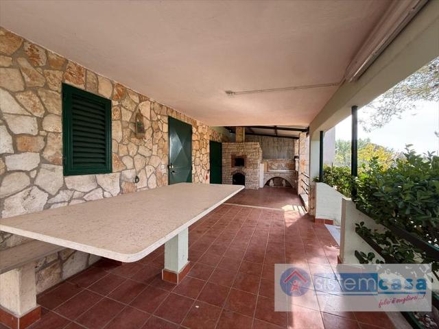 Villa Indipendente in vendita a Puglia, Bari