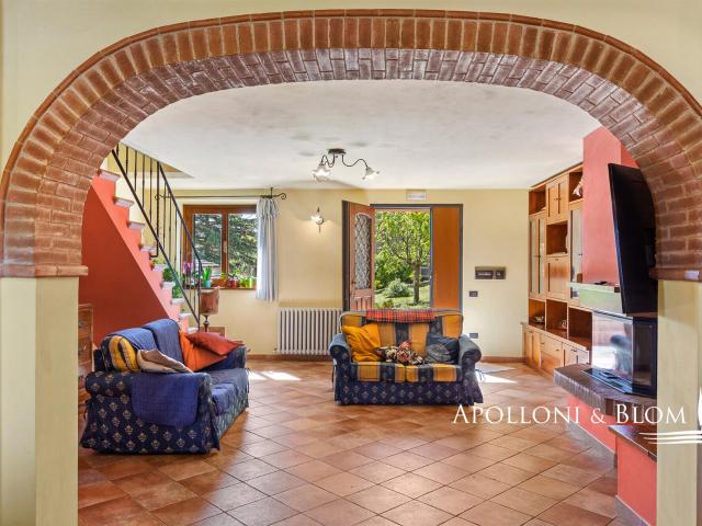 Casa in vendita a Gioiella, Umbria