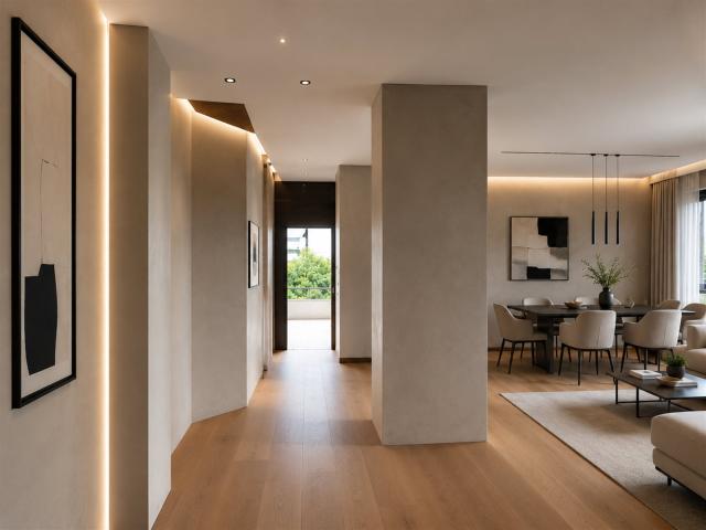 Casa in vendita a Quarte, Comerio