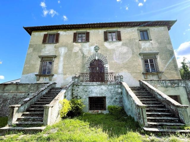 Villa Indipendente in vendita a Unione dei Comuni Circondario dell'Empolese Valdelsa, Empoli