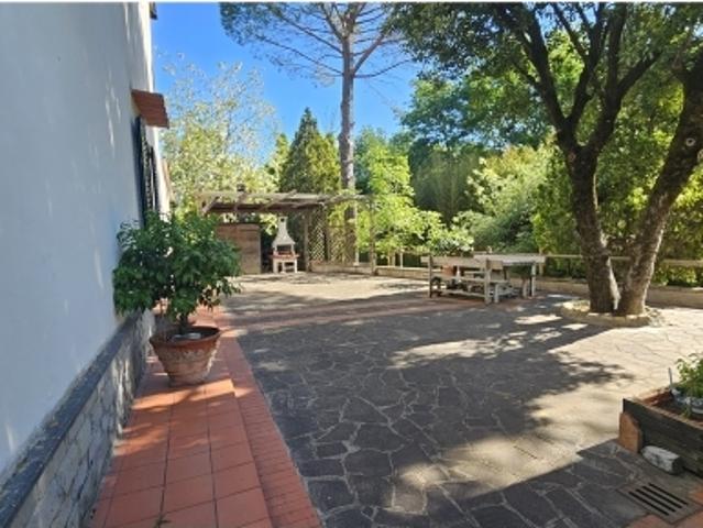Villa Indipendente in vendita a Unione dei Comuni Circondario dell'Empolese Valdelsa, Empoli