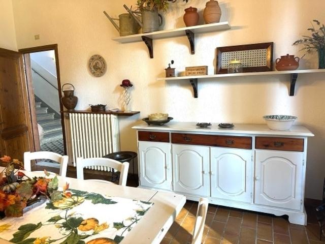 Villa Indipendente in vendita a Unione dei Comuni Circondario dell'Empolese Valdelsa, Empoli