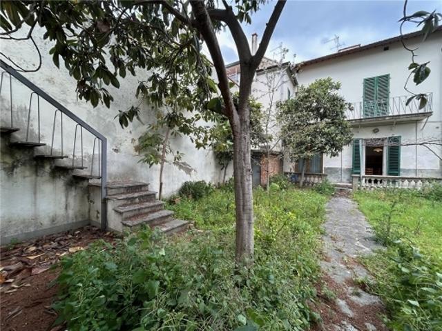 Villa Indipendente in vendita a Naiana, Empoli