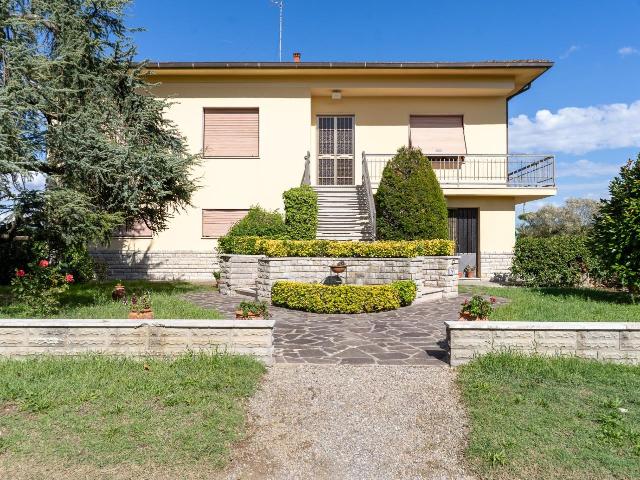 Villa Indipendente in vendita a Unione dei Comuni Circondario dell'Empolese Valdelsa, Empoli