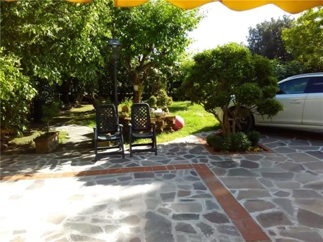 Villa Indipendente in vendita a Unione dei Comuni Circondario dell'Empolese Valdelsa, Empoli