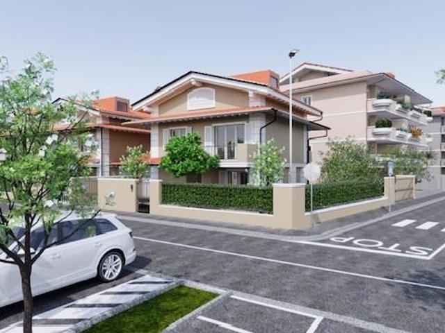 Villa Indipendente in vendita a Pontorme, Empoli