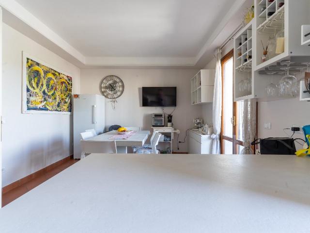 Villa Indipendente in vendita a Serravalle, Empoli