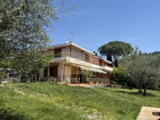 Villa Indipendente in vendita a Settignano, Firenze