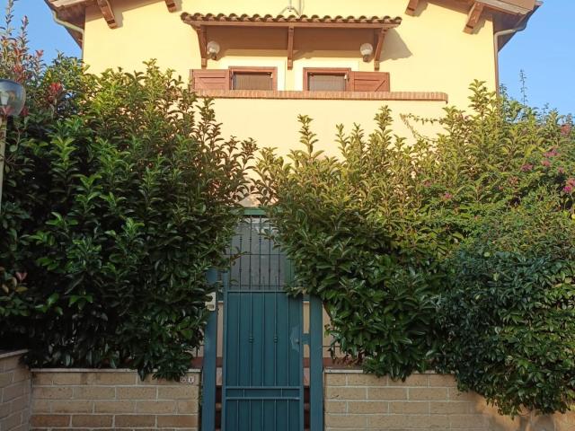Villa Indipendente in vendita a Roma Capitale, Lazio