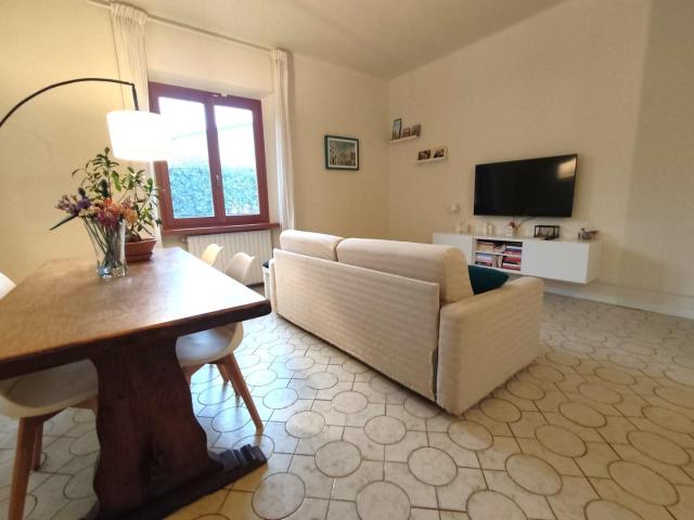 Villa Indipendente in vendita a Crociale, Tonfano