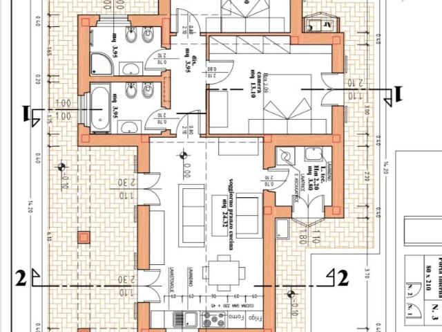 Villa Indipendente in vendita a Unione di comuni Montana Lunigiana, Fosdinovo