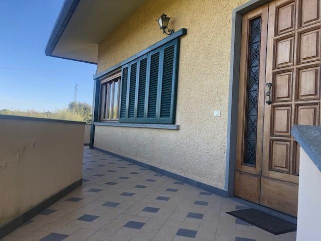 Villa Indipendente in vendita a Unione dei Comuni Circondario dell'Empolese Valdelsa, Fucecchio