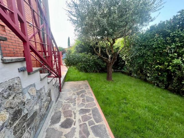 Villa Indipendente in vendita a Unione dei Comuni Circondario dell'Empolese Valdelsa, Fucecchio