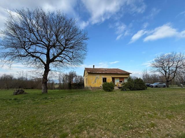 Villa Indipendente in vendita a Unione dei Comuni Circondario dell'Empolese Valdelsa, Fucecchio