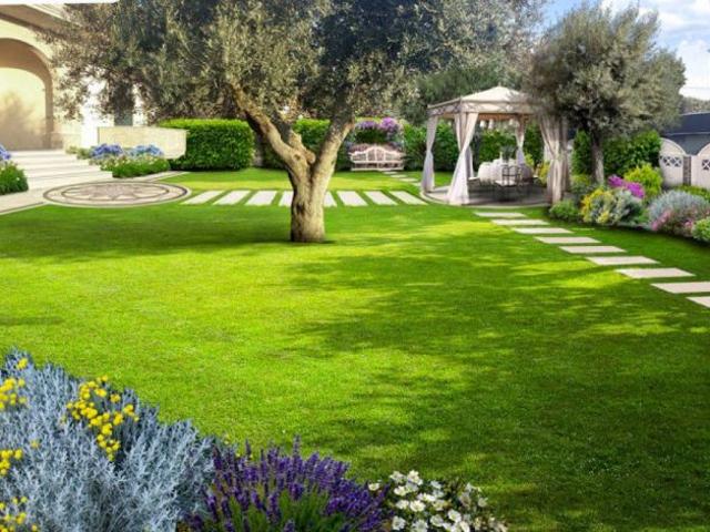 Villa Indipendente in affitto a Firenze, Toscana