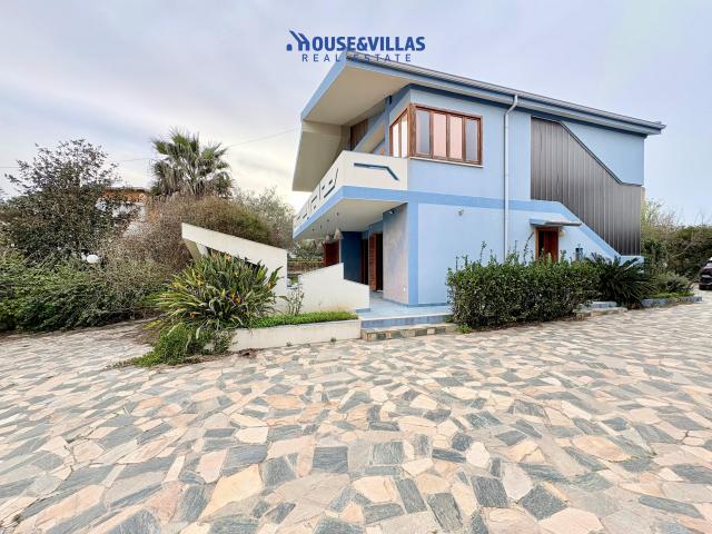 Villa Indipendente in affitto a Noto, Sicilia