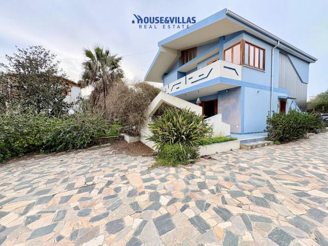 Villa Indipendente in affitto a Noto, Sicilia