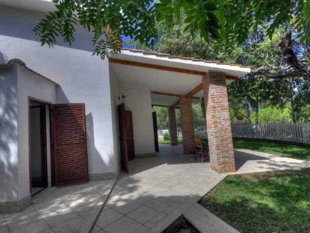 Villa Indipendente in vendita a Bagnaia, Rio