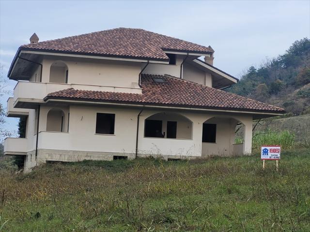 Villa Indipendente in vendita a Ripa Teatina, Abruzzo