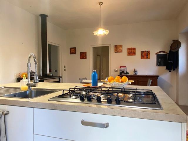 Villa Indipendente in vendita a Valfabbrica, Umbria