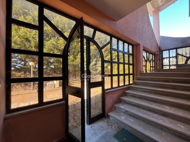 Villa Indipendente in vendita a Rossellino, Potenza
