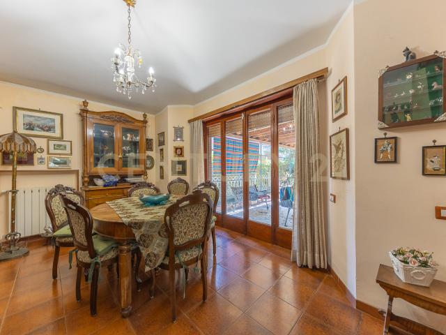 Villa Indipendente in vendita a Lido di Enea, Roma Capitale