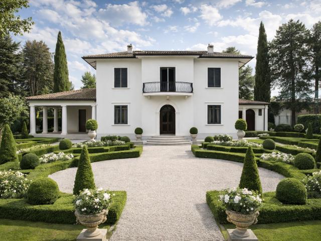 Villa Indipendente in vendita a Marche, Ancona