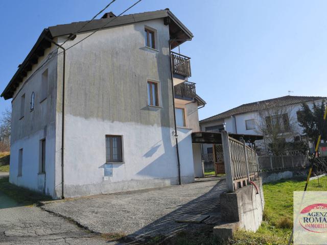 Villa Indipendente in vendita a Dego, Liguria