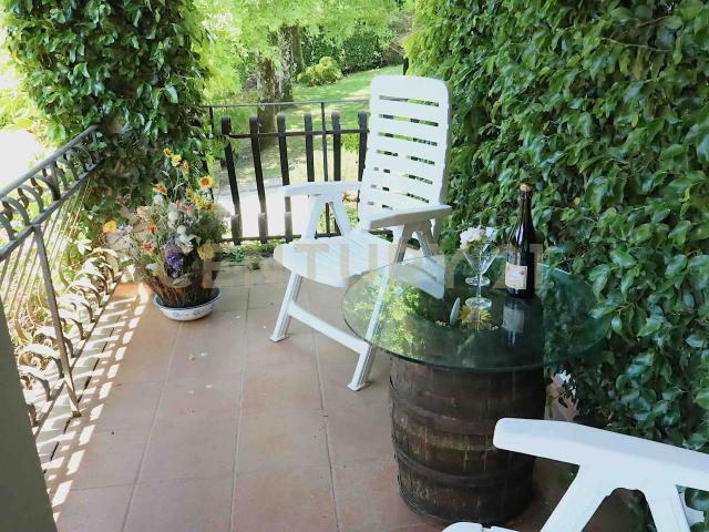 Villa Indipendente in vendita a Unione dei comuni Media Valle del Serchio, Pescaglia