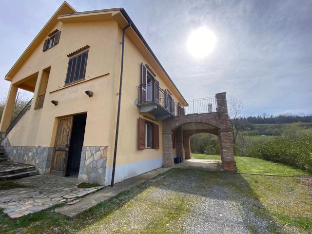 Villa Indipendente in vendita a Piemonte, Cuneo