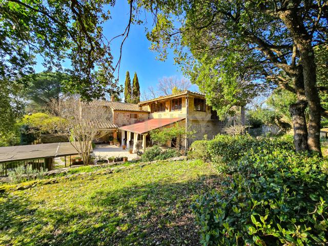Villa Indipendente in vendita a Unione di Comuni Montani Colline del Fiora, Manciano