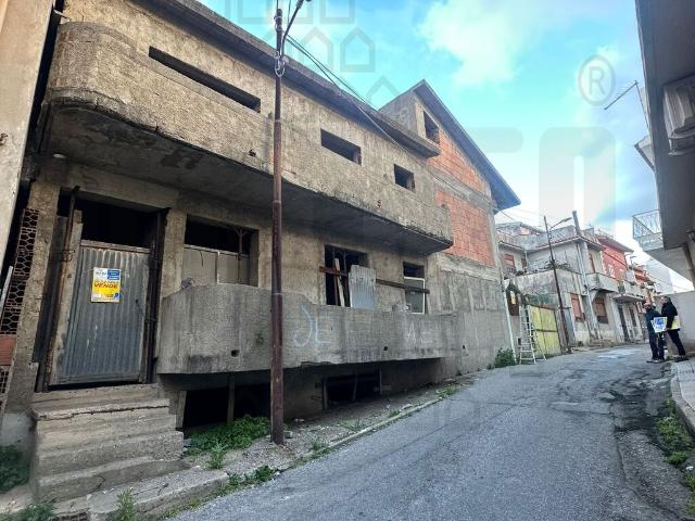 Villa Indipendente in vendita a VI Circoscrizione, Messina