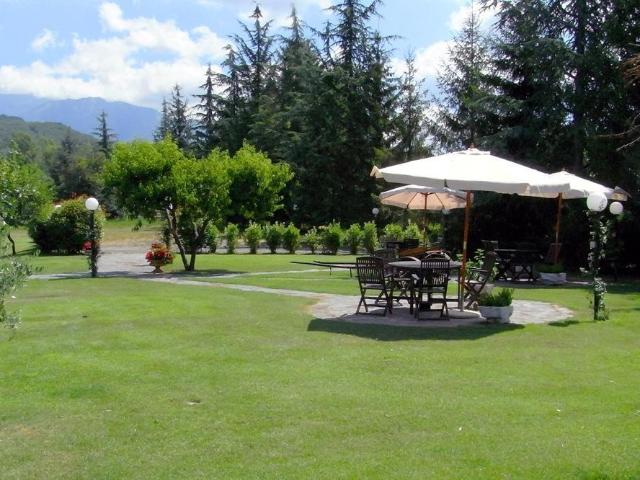 Villa Indipendente in vendita a Unione di comuni Montana Lunigiana, Villafranca In Lunigiana