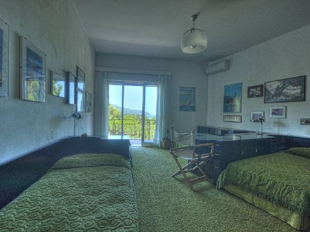 Villa Indipendente in vendita a Marciana, Toscana