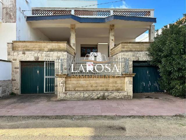 Villa Indipendente in vendita a Puglia, Lecce