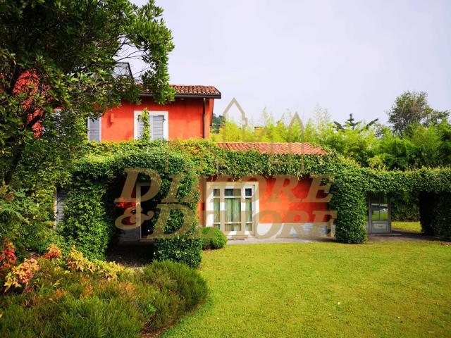 Villa Indipendente in affitto a Campagna, Piemonte