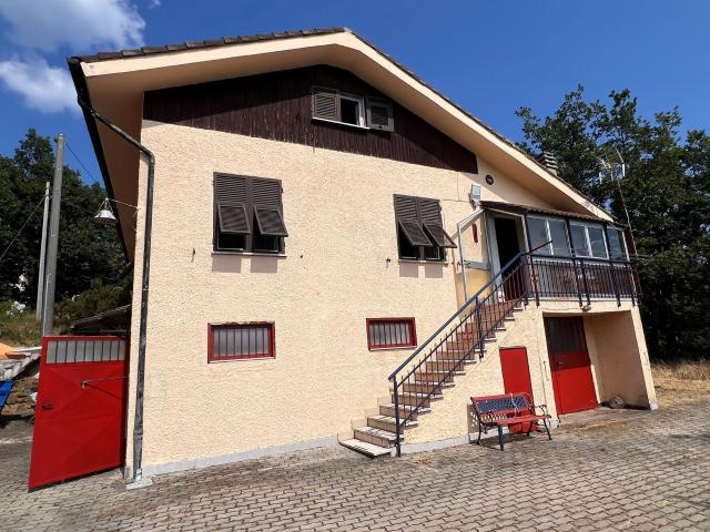 Villa Indipendente in vendita a Piemonte, Alessandria