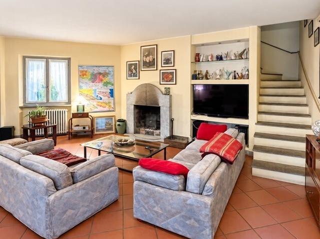 Villa Indipendente in vendita a Molo, Genova