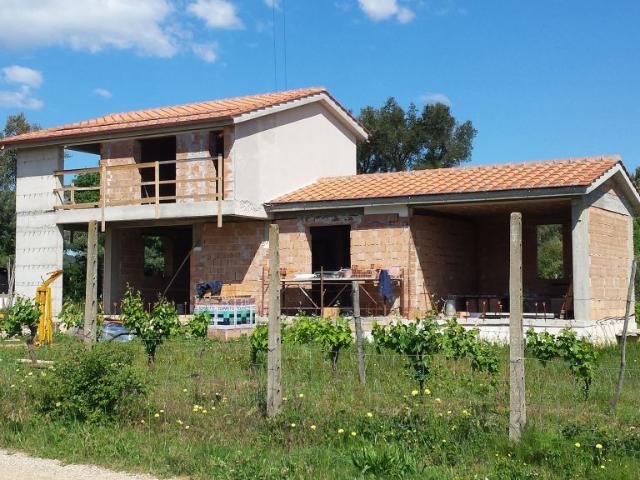 Villa Indipendente in vendita a Campagnatico, Toscana