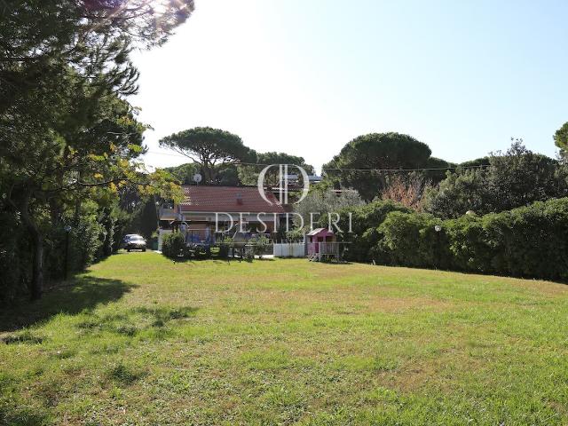 Villa Indipendente in vendita a Castiglione Della Pescaia, Toscana