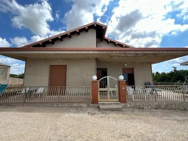 Villa Indipendente in vendita a Zappulla, Marina Di Modica