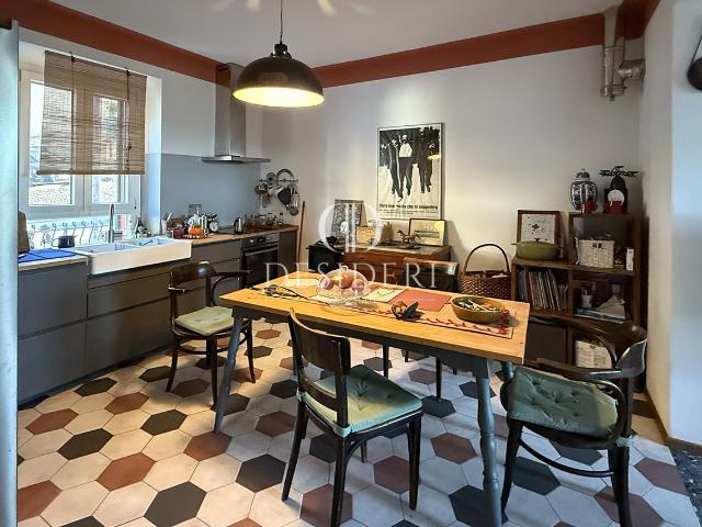 Villa Indipendente in vendita a Roccastrada, Toscana