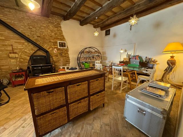Villa Indipendente in vendita a Marche, Fermo