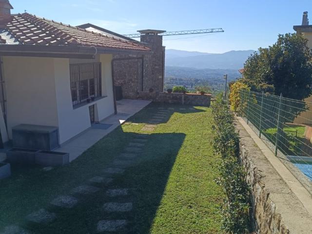 Villa Indipendente in vendita a Unione di Comuni Valdarno e Valdisieve, Reggello