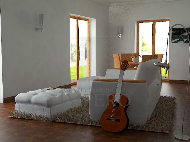 Villa Indipendente in vendita a Ventimiglia, Liguria
